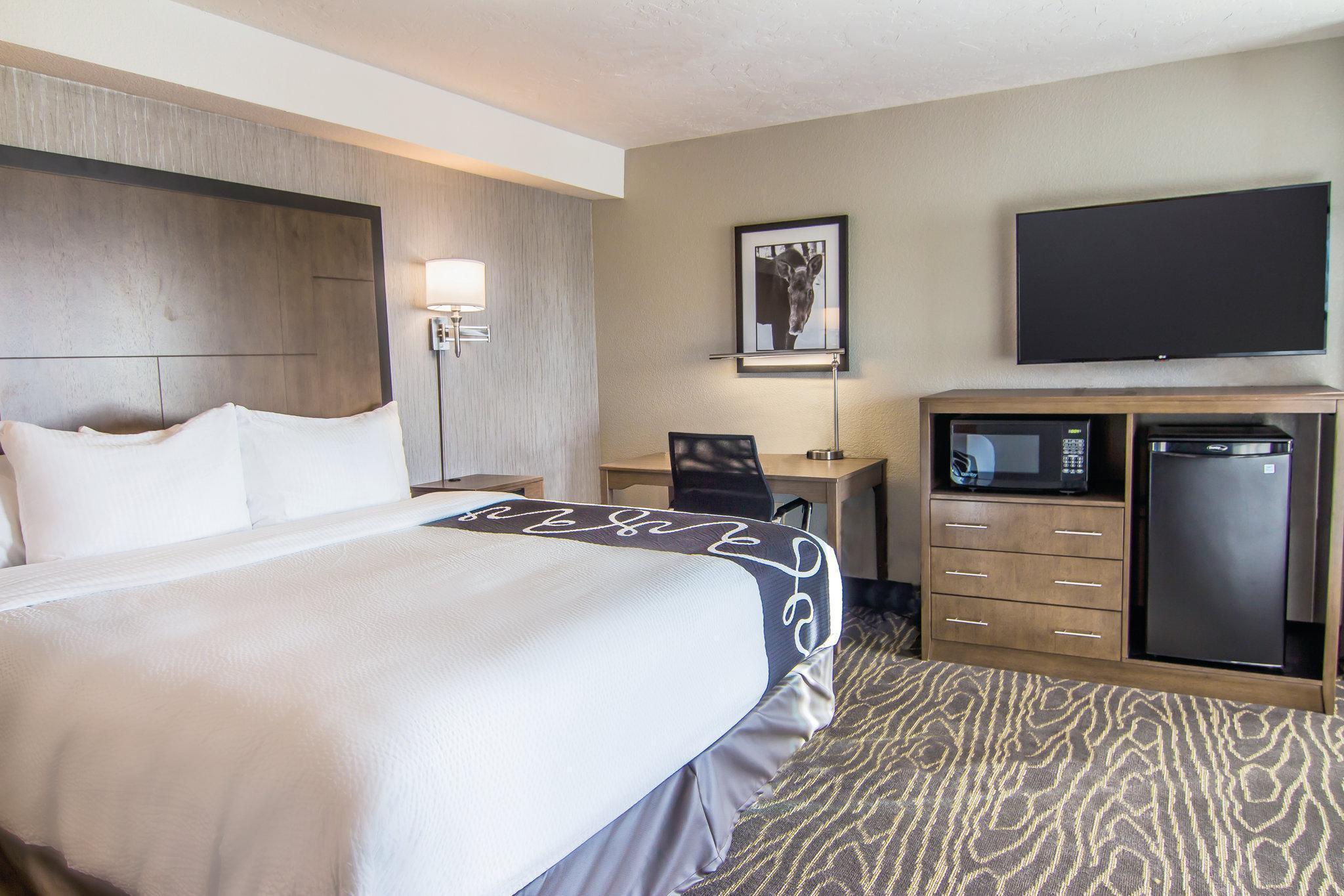 La Quinta By Wyndham Airport Hotel 3*