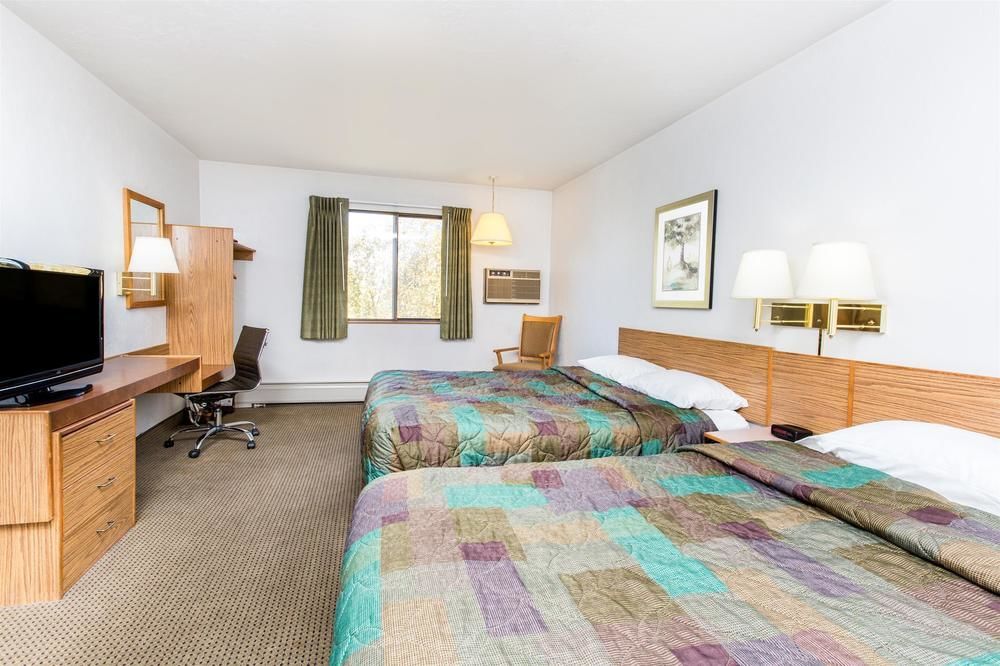 La Quinta By Wyndham Airport 3* Anchorage