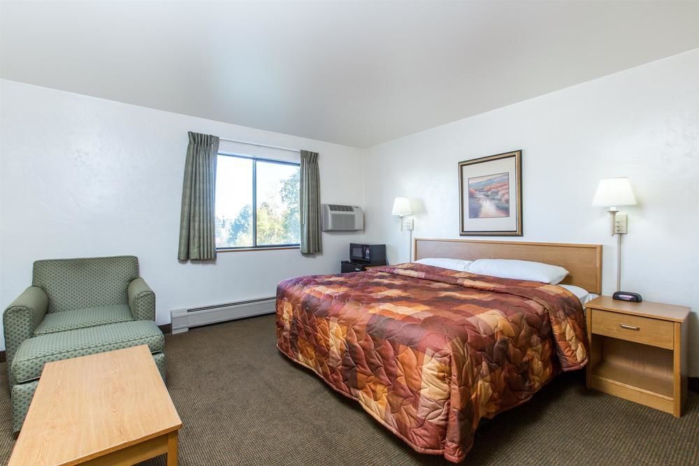 La Quinta By Wyndham Airport 3* Anchorage