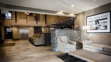 La Quinta By Wyndham Airport Hotel 3*
